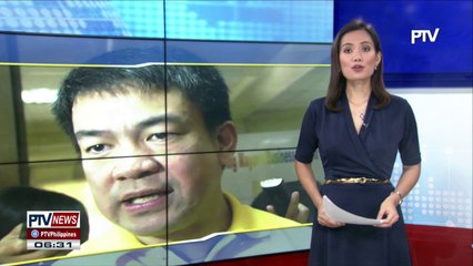 #PTVNEWS | Pimentel: Pederalismo, 'di para sa term extension