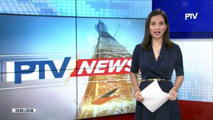 #PTVNEWS: Holy Land sa Benguet, naghahanda na sa Kuwaresma