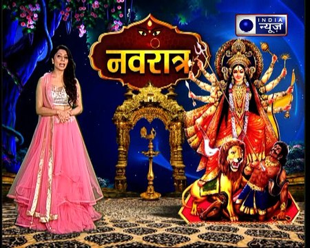 मां दुर्गा के 9 स्वरुप के अदभुत बीजमंत्र जानिए Family Guru में Jai Madan के साथ