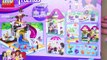 Lego Friends Heartlake City Pool Build Review Silly Play - Kids Toys