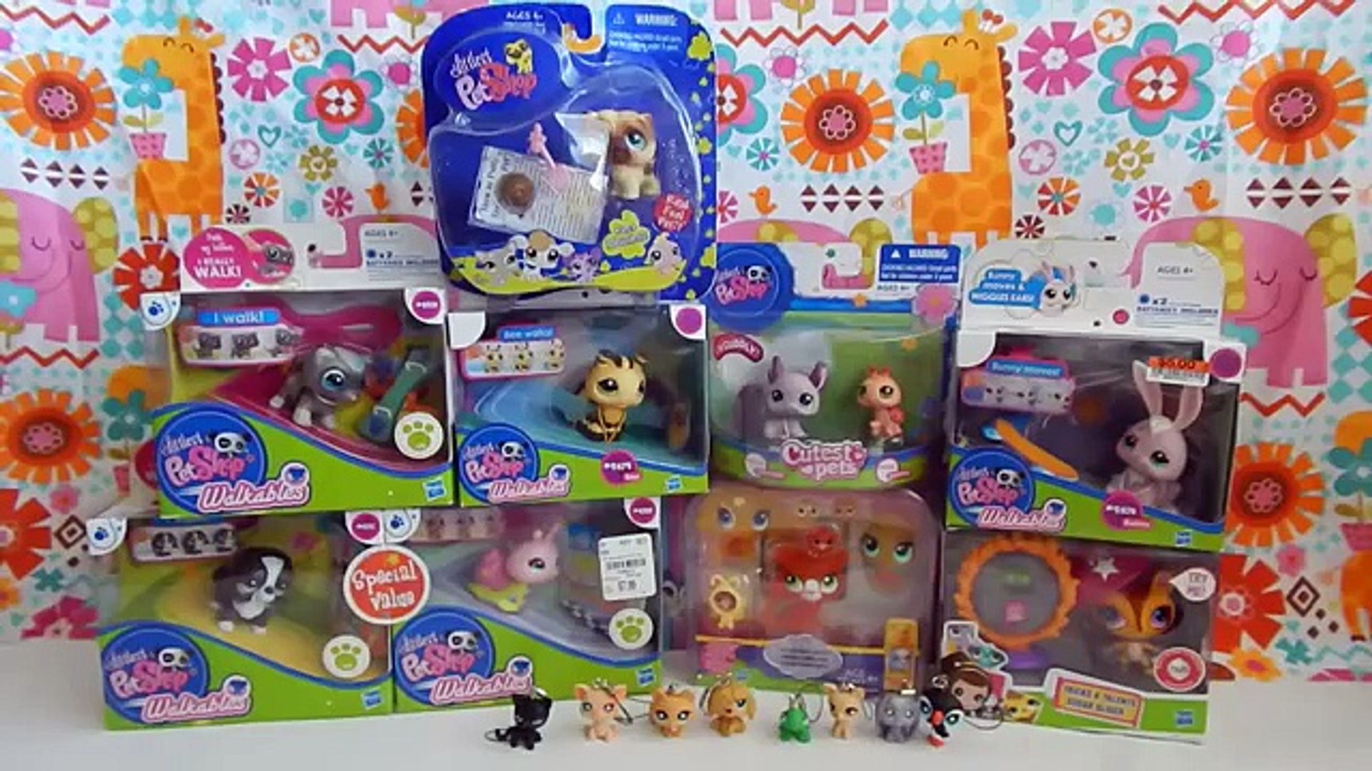 lps haul
