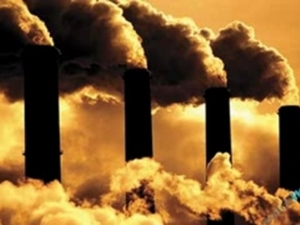 What is Climate Change?