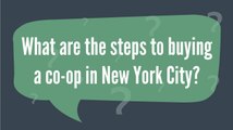 Tips for Buying a Co-op Apartment in New York City | Guide to Buying a Coop