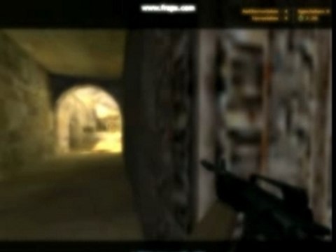 Intro - Team MHG [Counter-Strike 1.6 Movie]