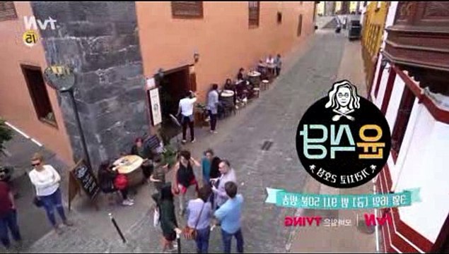 tvN 윤식당2 10회 다시보기 10화 180316 E10 윤식당 마지막회 윤식당 2호점>의 마지막 영업일!