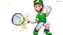Super Mario Brothers Makes Sure You Know Luigi is a Boy