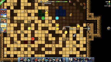 [~Egypt Main~] #9 Derelict Atelier - Diggy's Adventure