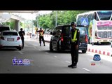 รปภ. สนามบินอุดรฯ ล็อคล้อรถตำรวจ | ข่าวเวิร์คพอยท์ | 4 ส.ค. 60