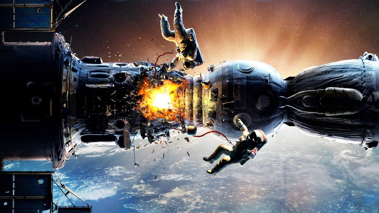 SCI-FI THRILLER: TöDLICHER WETTLAUF IM ALL Trailer German Deutsch (2018) HD