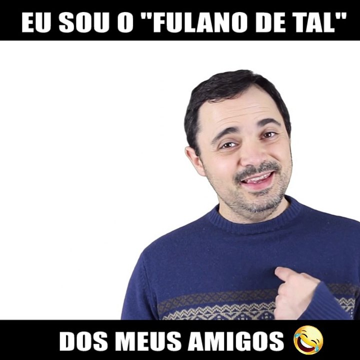 Eu e o azar...
