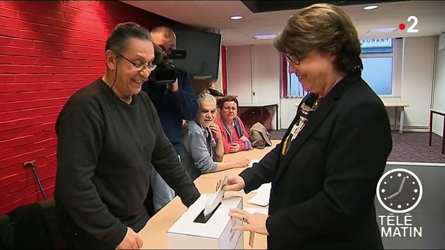 Parti socialiste : les militants appelés aux urnes