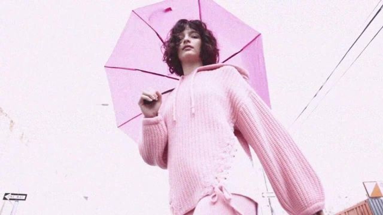 Tabula Rasa Video Fashion Week