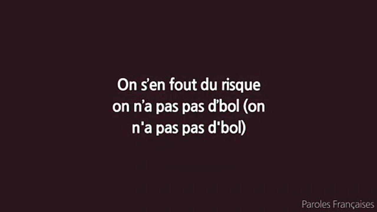 Marwa Loud - Bad Boy (Paroles_Lyrics)