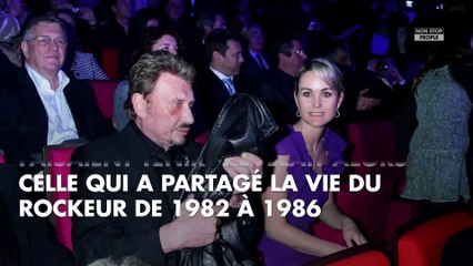 Laeticia Hallyday : Sa correspondance avec Nathalie Baye dévoilée