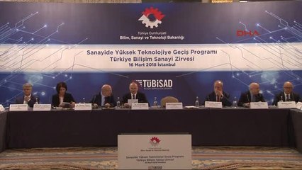 Bakan Özlü'den Yapay Zeka Açıklaması