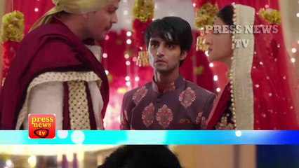 Aap Ke Aa Jane Se - 17th March 2018 News Zee Tv New Serial