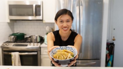 How To Make Dumplings Right At Home