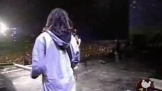 Korn - Live Woodstock 1999 - Faget