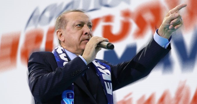 Tillerson'ın Görevden Alınması Sonrası Erdoğan'dan Münbiç Mesajı: Kardeşlerimizi Çok Fazla Bekletmeyeceğiz