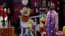The Haunted Hathaways S01E11 Haunted Halloween