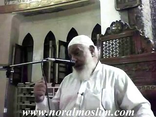 حكم من صلى التهجد و نام عن صلاة الفجر الشيخ محمد السروى