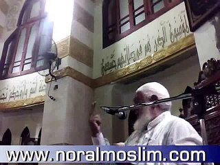 تفسير سورة البقرة ؟ الشيخ محمد السروى