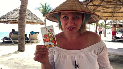 ЛЕВ - ТАРО прогноз на АПРЕЛЬ 2018 года от Angela Pearl.