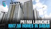 EVENING 5: PR1MA launches RM7.5 bil GDV of homes in Sabah