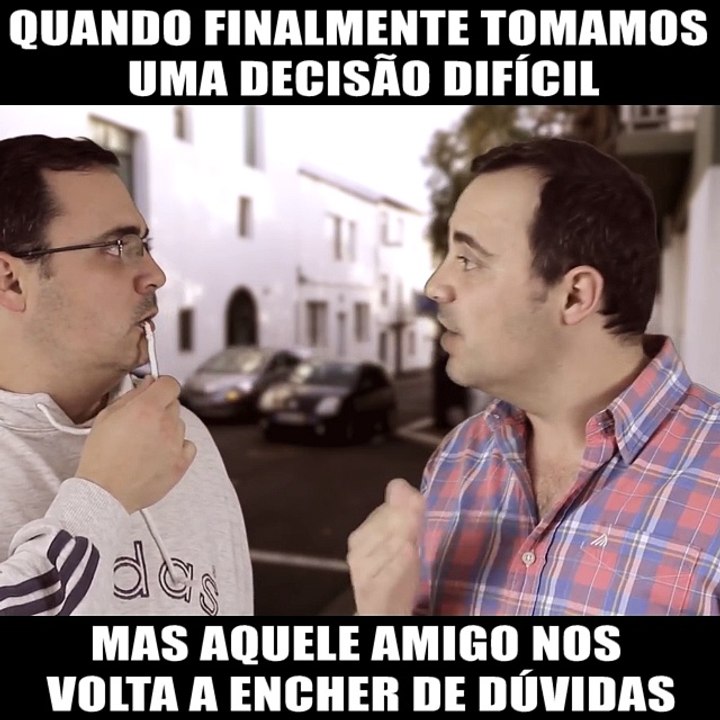 Decisões