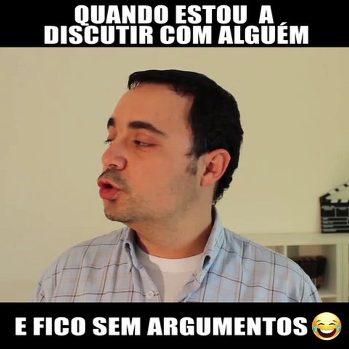 Argumentos...