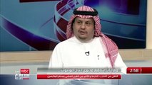 محتوى إنتاج اليوتيوب على طاولة سامي جميل وضيوفه علي الحميدي ولؤي الشريف