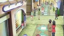 Kotoura San vostfr E16