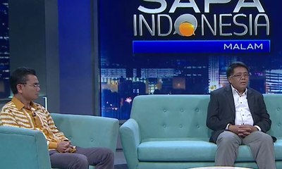 PKS Usung Capres Alternatif di Pilpres 2019?