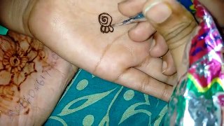 beautiful mehndi design for hands easy and simple new-Matroj Mehndi Designs