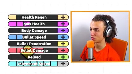 MOST POWERFUL DIEP.IO! (Diep.io)