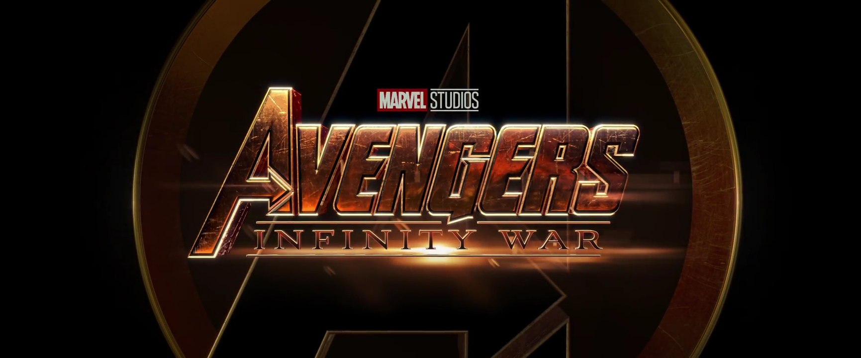 Avengers : Infinity War - Bande Annonce Officielle 2 VO