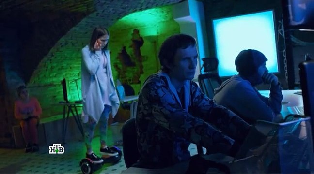 Высокие ставки 2 сезон 8 серия 2018 Криминал