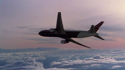 NASA Tests Shapeshifting Plane Wings