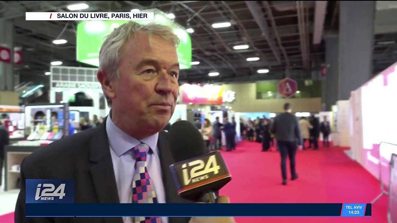 Polémique sur la réédition des pamphlets de Céline