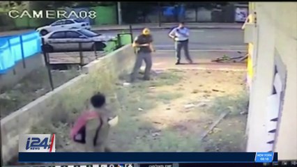 Retour sur l'agression d'un soldat de Tsahal d'origine éthiopienne