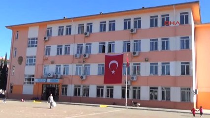 Antalya Öğrencilerden Afrin'e Koreografili Destek