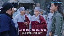 Phim Tân Tiếu Ngạo Giang Hồ 2018 - Tập 19