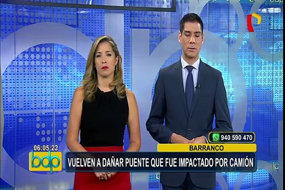 Piques Ilegales en la Costa Verde: peligrosas carreras se realizan los jueves