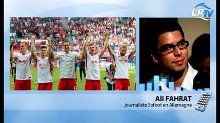 "Marseille peut battre Leipzig"