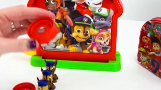 Learn Addition by Counting Paw Patrol pups!
