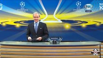 Sorteo UEFA Champions League Cuartos de Final 2017-2018