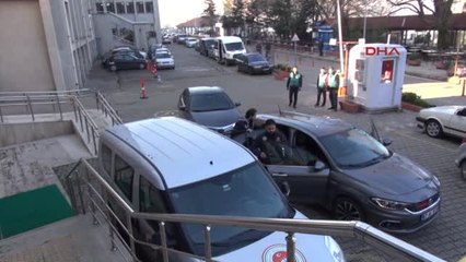 Zonguldak'ta Uyuşturucu Operasyonu: 9 Gözaltı