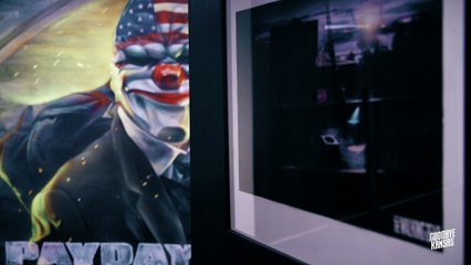 The Walking Dead - Behind the Scenes Creative EXCLUSIVE