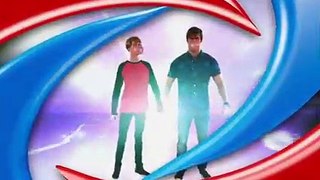 Henry  Danger S04E06 Danger Games: Part 3