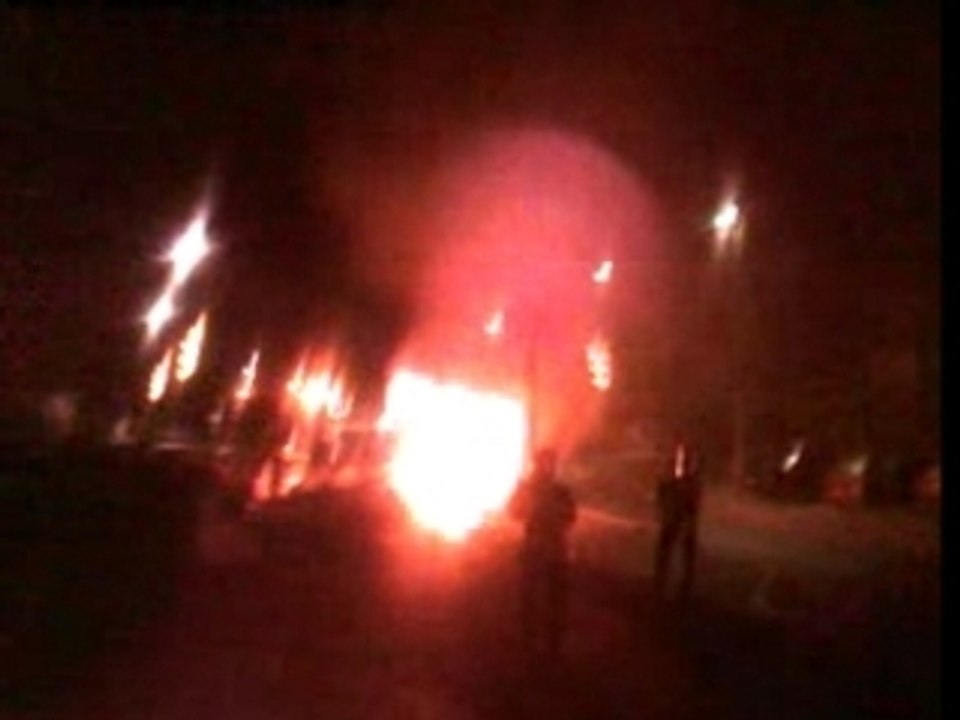 feux a lormont